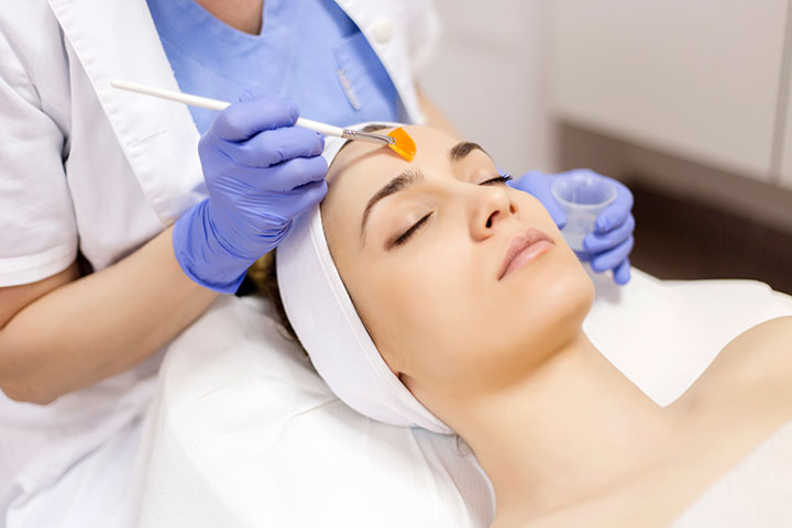 4 Professional Treatments We Are LUCKY To Have