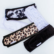 Load image into Gallery viewer, Spa Headband