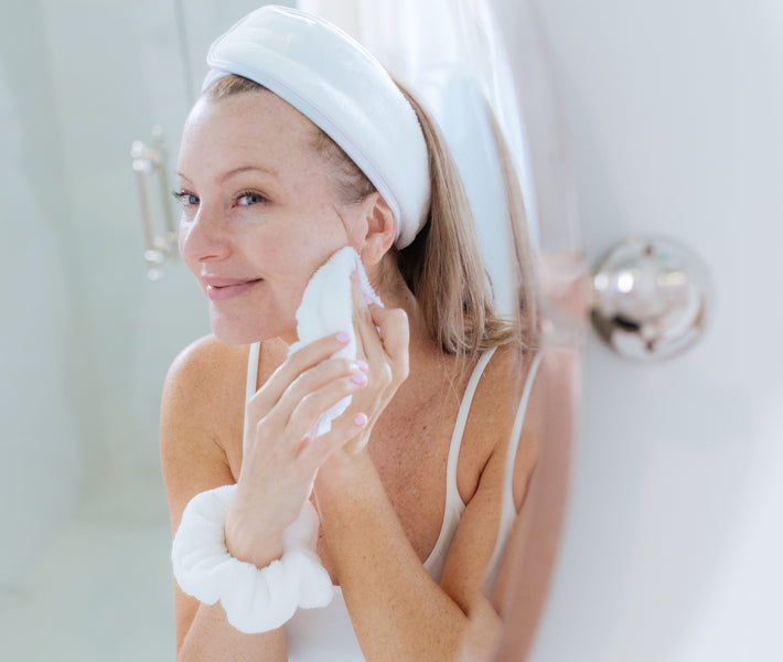 Our Top 5 Practical Skincare Tips