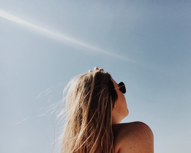 5 Skincare Products to Help Combat Sun Damage