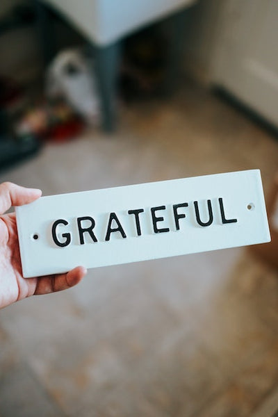 5 Difficult Emotions During The Holidays And How To Be Grateful For Them