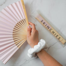 Load image into Gallery viewer, No Time To Waste Product Drying Hand Fan

