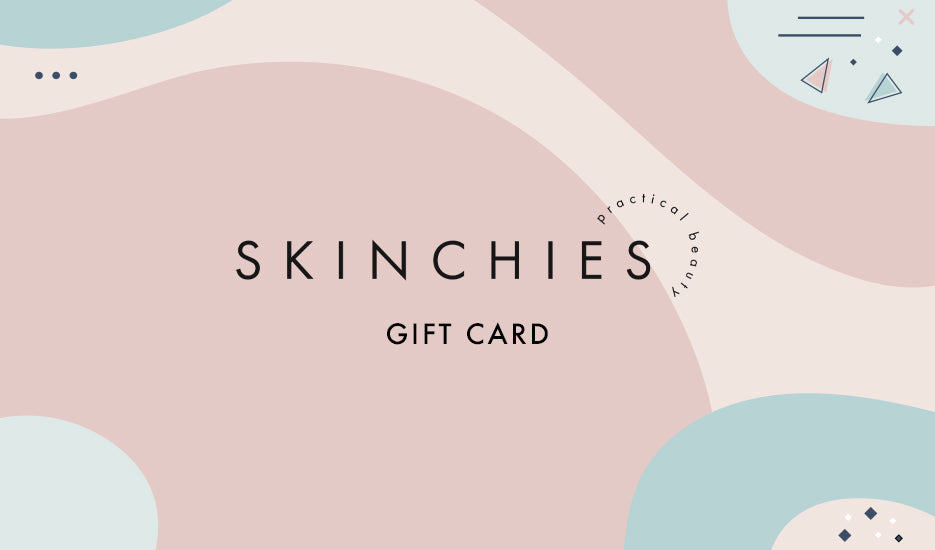 Skinchies™ Gift Card